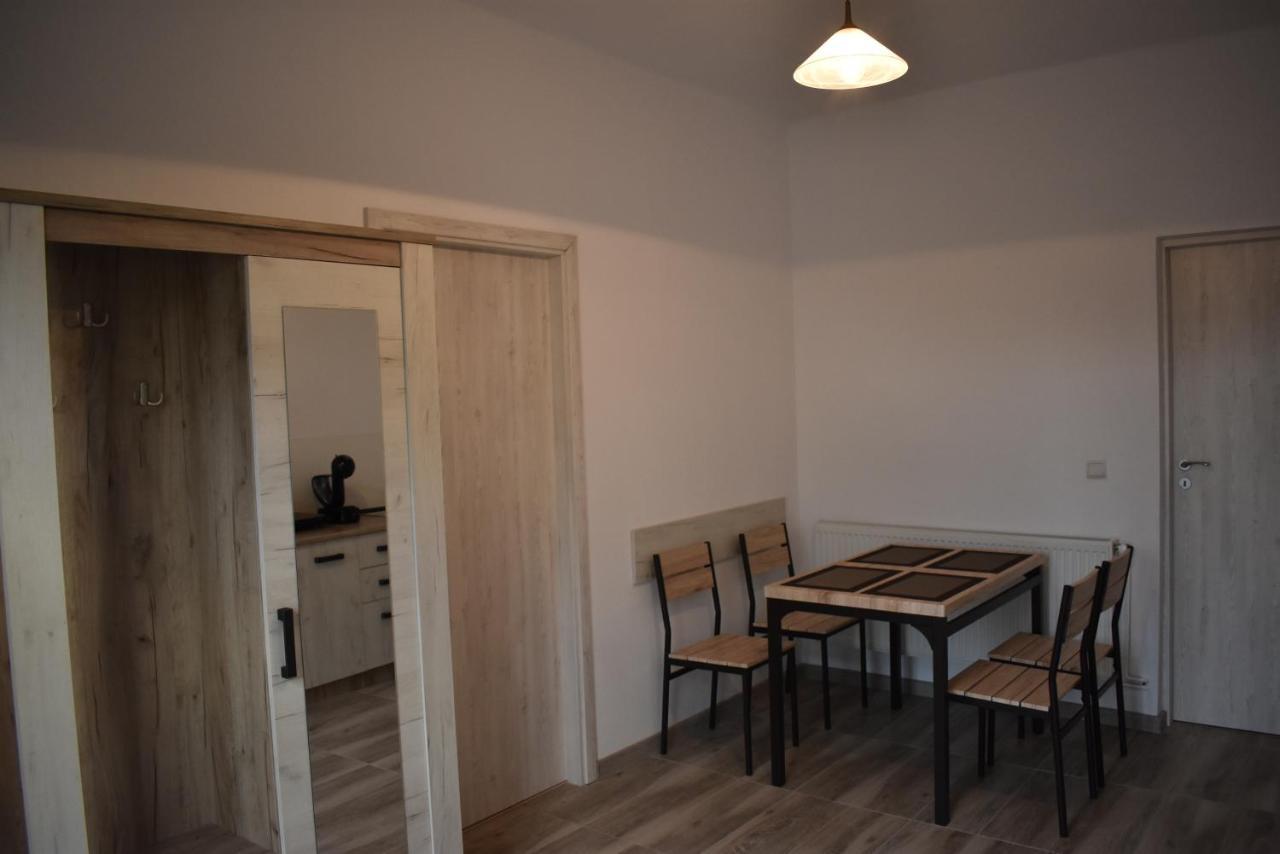 Apartament La Mal Sibiu Eksteriør billede