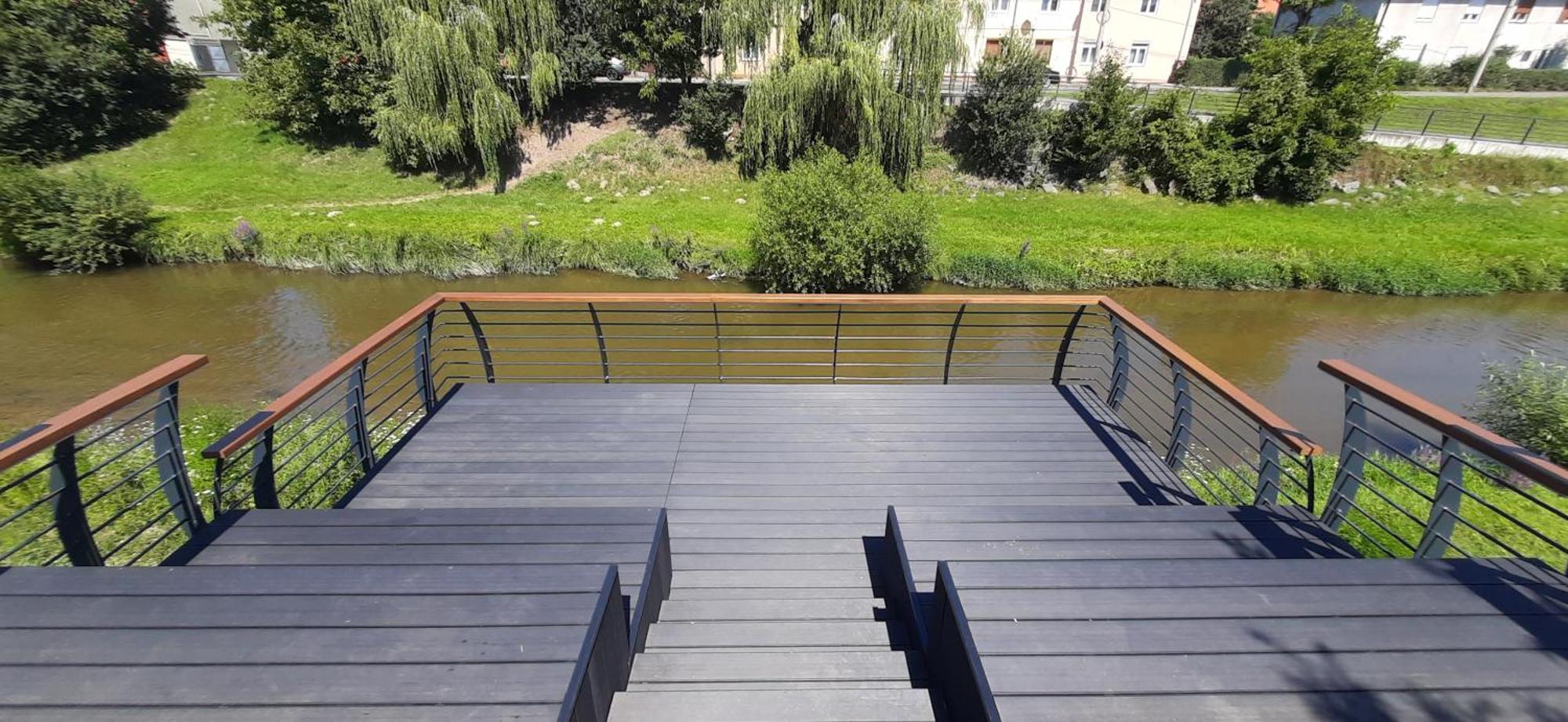 Apartament La Mal Sibiu Eksteriør billede