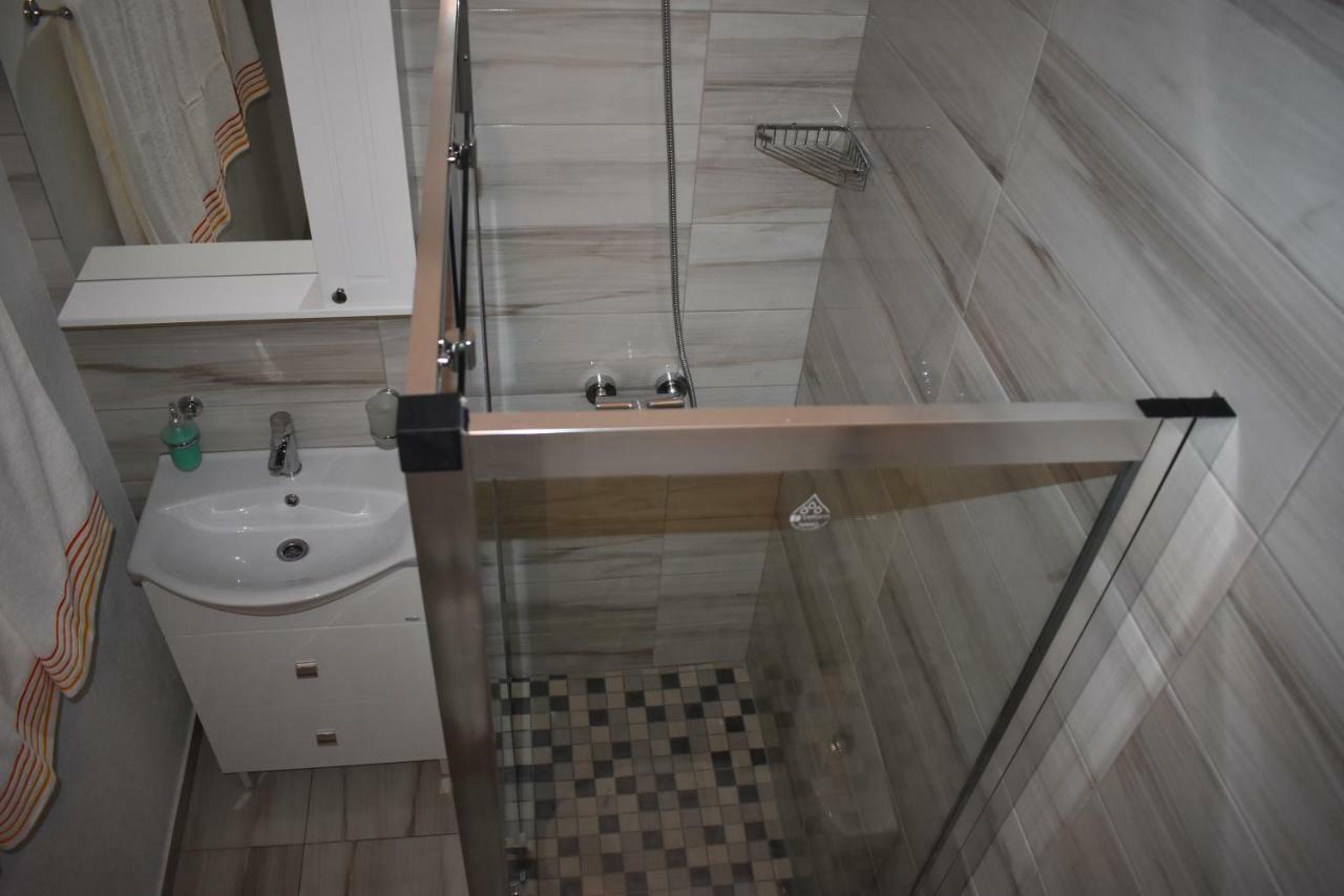 Apartament La Mal Sibiu Eksteriør billede