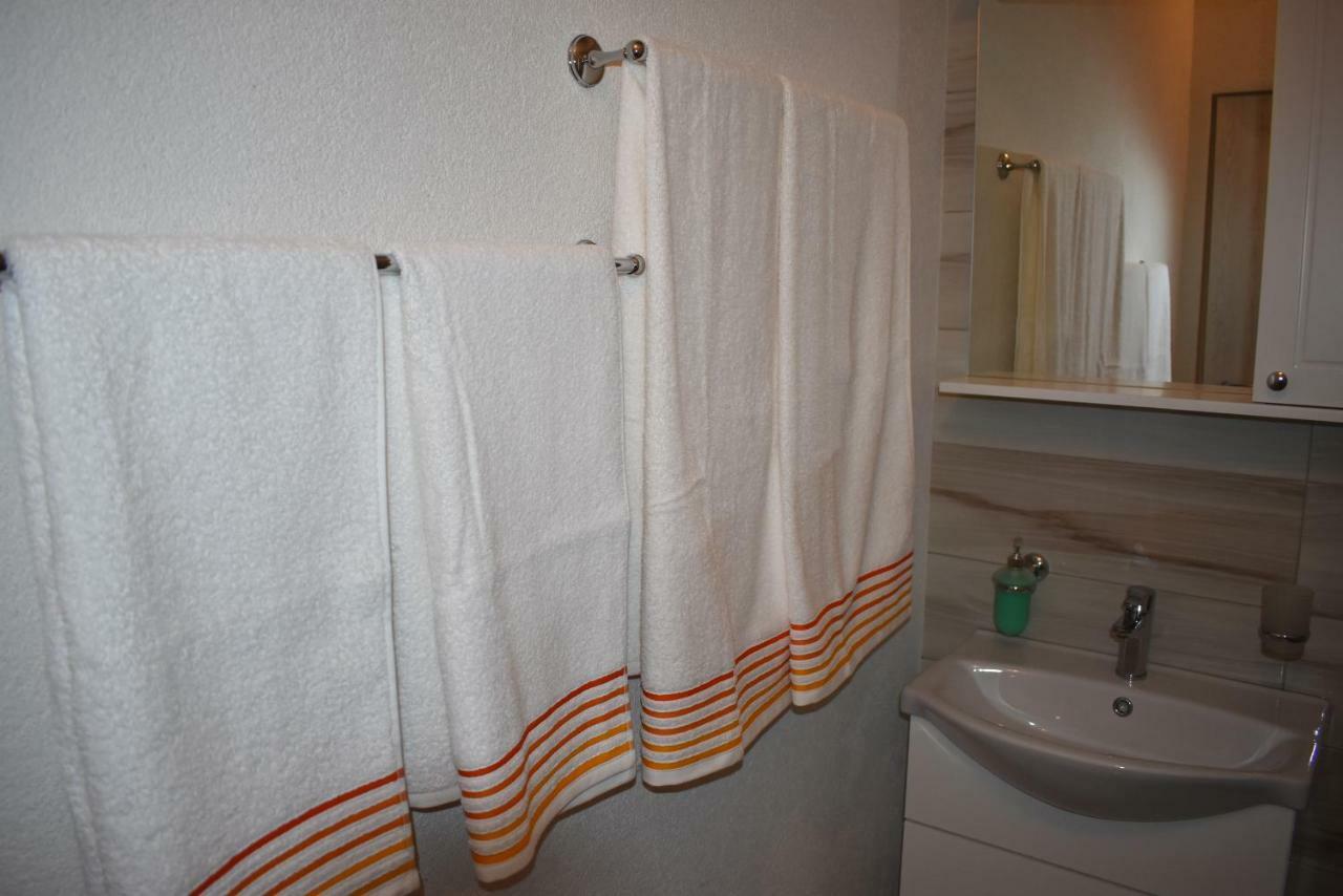 Apartament La Mal Sibiu Eksteriør billede