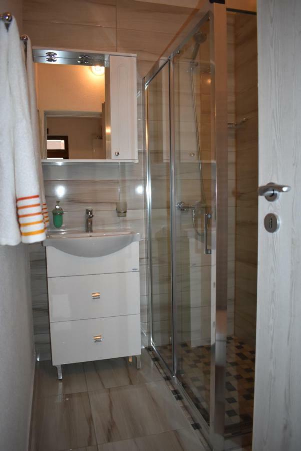Apartament La Mal Sibiu Eksteriør billede