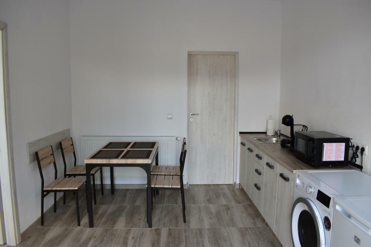 Apartament La Mal Sibiu Eksteriør billede