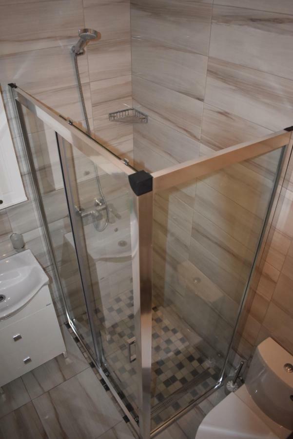 Apartament La Mal Sibiu Eksteriør billede