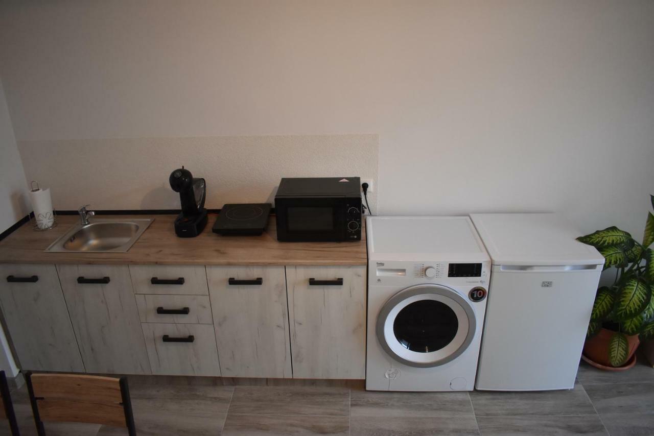 Apartament La Mal Sibiu Eksteriør billede