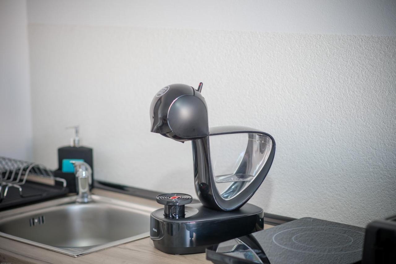 Apartament La Mal Sibiu Eksteriør billede