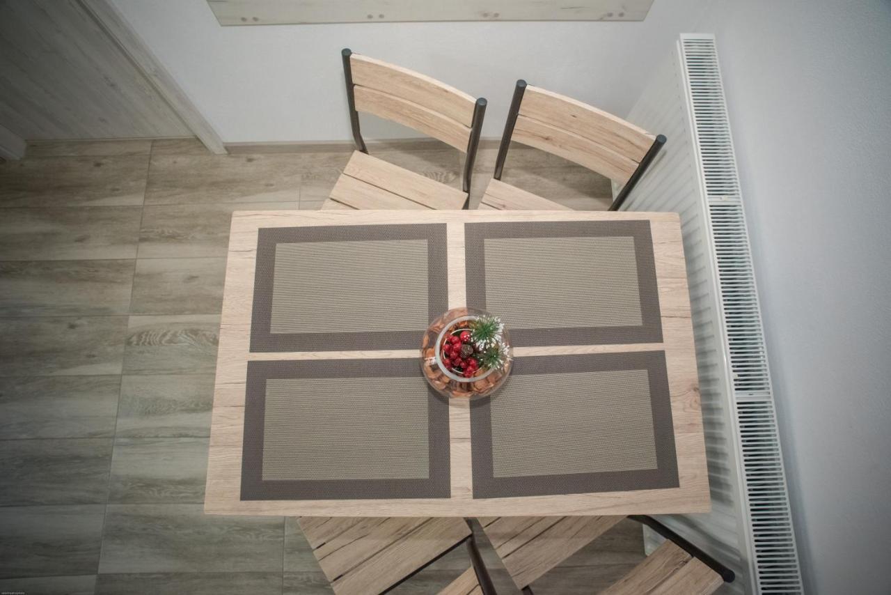 Apartament La Mal Sibiu Eksteriør billede