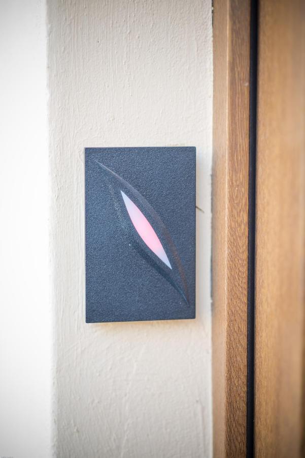 Apartament La Mal Sibiu Eksteriør billede