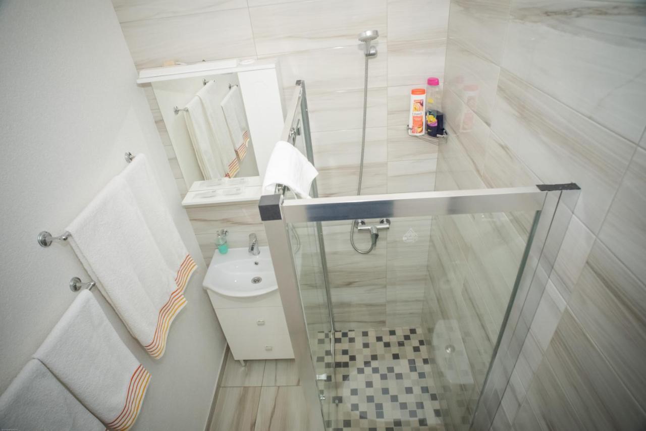 Apartament La Mal Sibiu Eksteriør billede